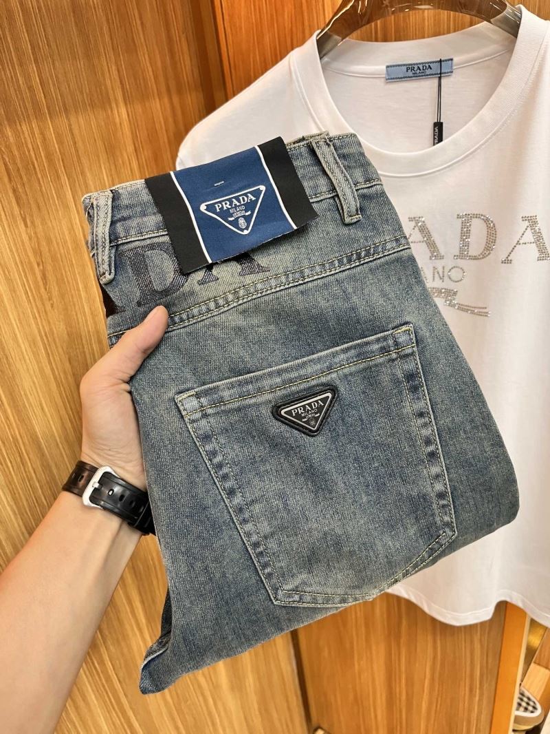 Prada Jeans